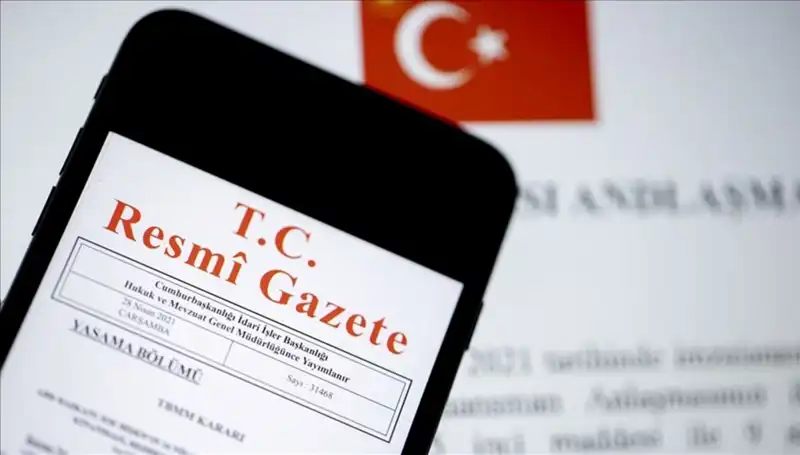 10 Ağustos 2025 Resmi Gazete Kararları: Önemli Düzenlemeler ve Yenilikler