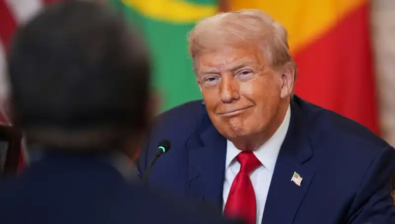 Yoksul Ülkeler, Trump’ın Lobilerine Milyonlarca Dolar Ödüyor: Sebepler ve Sonuçlar
