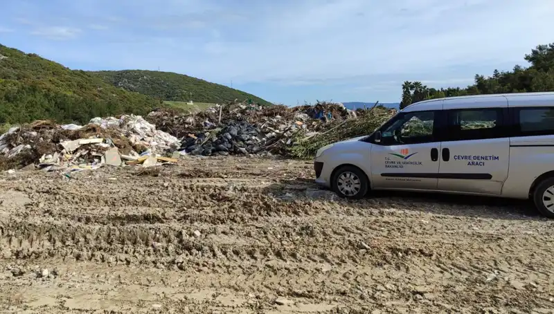 Urla Belediyesi'ne 8 Milyon Lira Ceza: Nedenleri ve Sonuçları Neler?