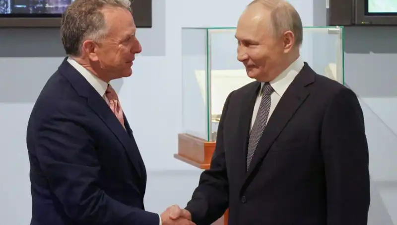 Putin ve Biden: Moskova'daki Dört Saatlik Tarihi Görüşmenin Ardındaki Anlam