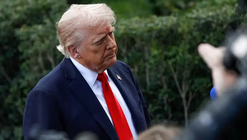 Trump'ın Rusya-Polonya Açıklaması: Tarihi Hata mı Yaptı?