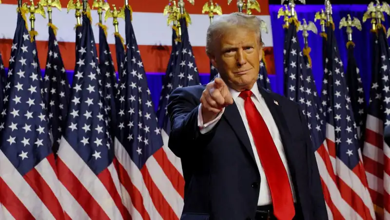 Trump, Rusya ve Ukrayna'ya Büyük Ticaret Projesiyle Dönüş Yapmayı Hedefliyor