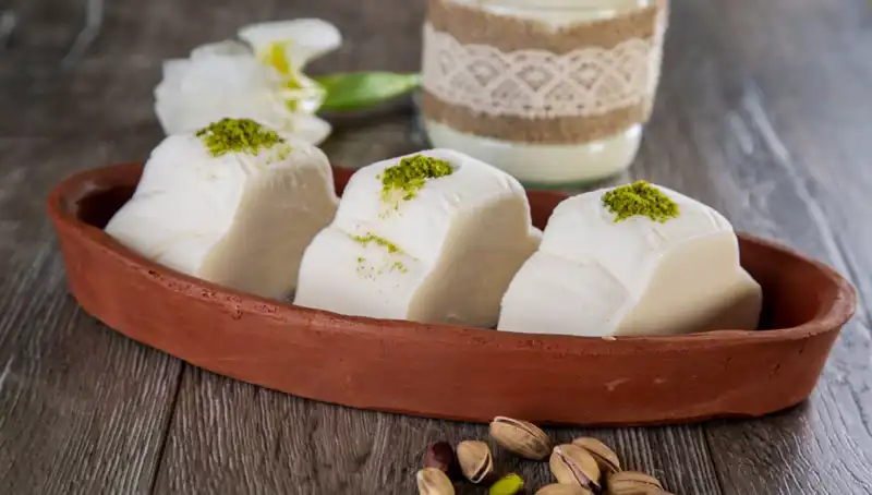 Dünyanın En Lezzetli Dondurmaları Açıklandı: Maraş Birinci Geldi!