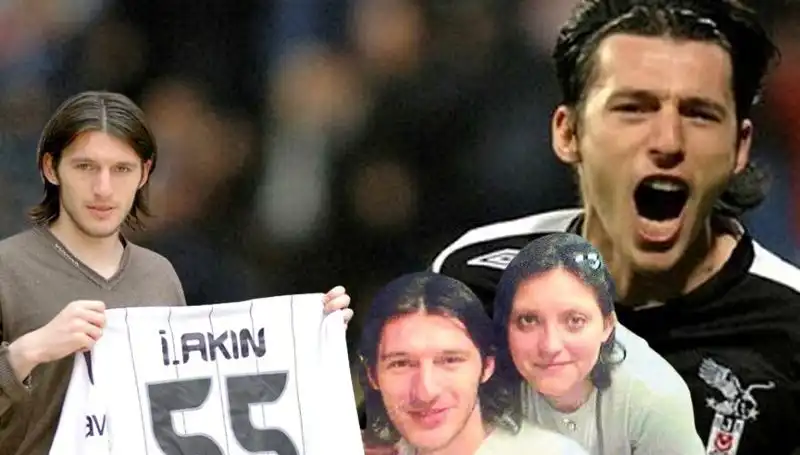İbrahim Akın, Miras Kavgası İçin Mahkemeye Başvurdu!