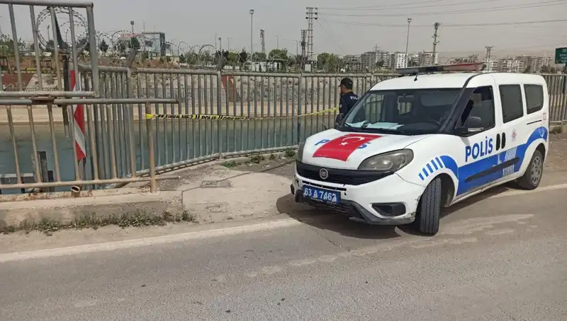 Sulama Kanalında Gizemli Bir Ceset Bulundu: Olayın Arka Planı Ne?
