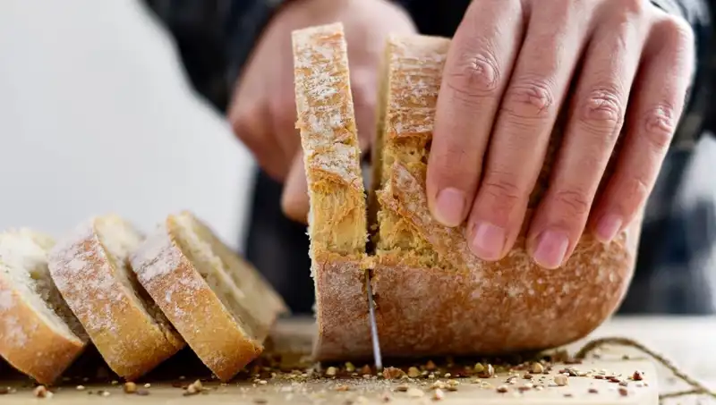 Kızarmış Ekmek ve Taze Ekmek: Hangisi Sağlığınızı Daha Çok Destekliyor?