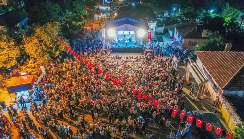 Leylek Şenliği Başlıyor: Tarihler ve Etkinlik Programı!