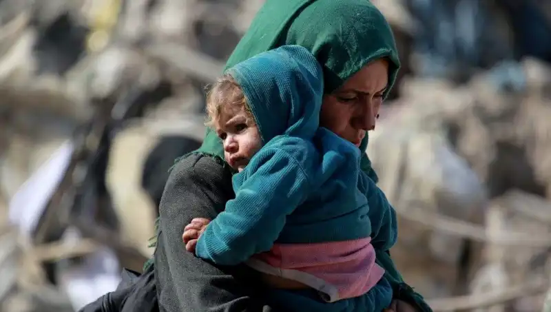 İsrail Ordusunun Gazze'deki Çocuk Kaybı: 21 Günde 500'ün Üzerinde Kurban