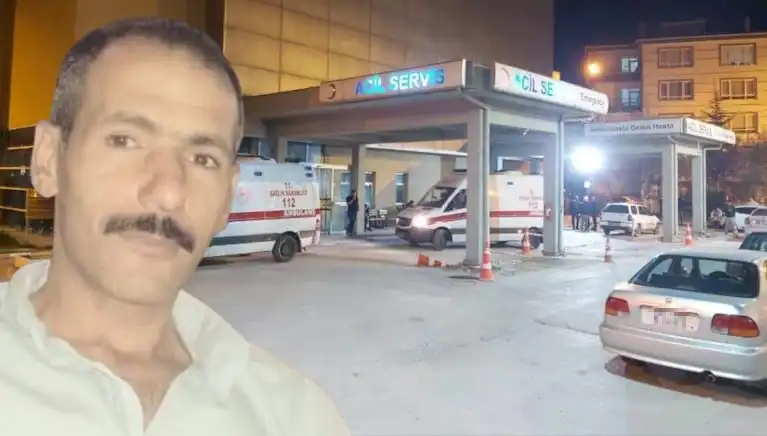 17 Yaşındaki Genç, Babasını Babalar Günü'nde Öldürdü: Şoke Eden Olay Detayları