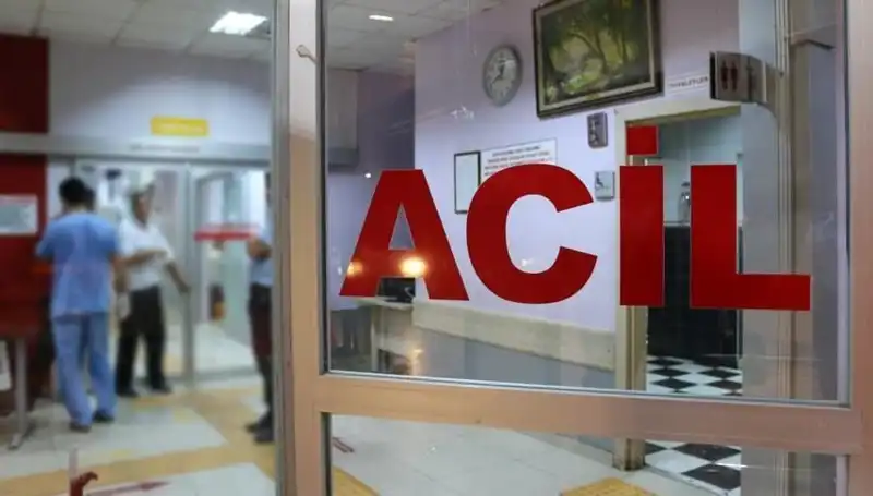 Mevlit Yemeği Sonrası 52 Kişide Gıda Zehirlenmesi Belirtileri!