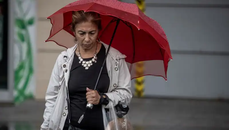 Meteoroloji'den Kritik Fırtına Uyarısı: Hazırlıklı Olun!