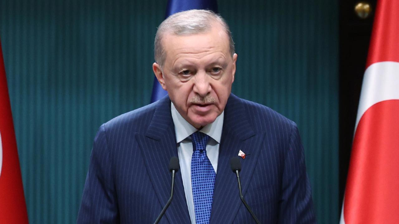 Cumhurbaşkanı Erdoğan'dan Sert Açıklama: Bölgede Teröre Tolerans Yok