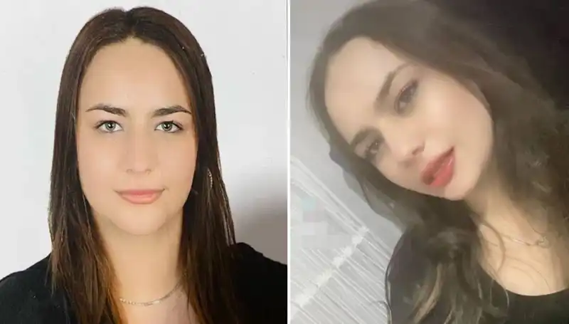 Kayıp Sudenaz'ın Gizemi Nihayet Çözüldü: İşte Bulunduğu Yer