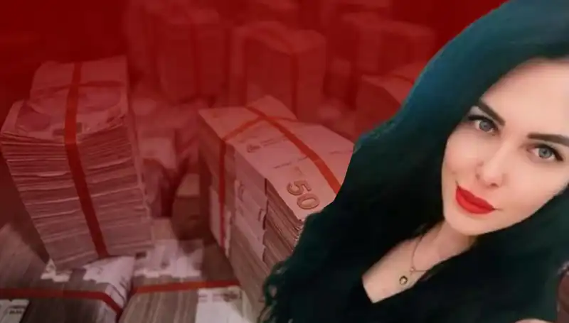 Bankacı Perihan'ın 37 Milyonluk Vurgunu: Müfettişler Ne Buldu?