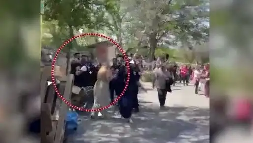 Beş Kadının Tatil Kabusu: Şiddet Ve Şikayet Süreci Şok Edici Detaylar