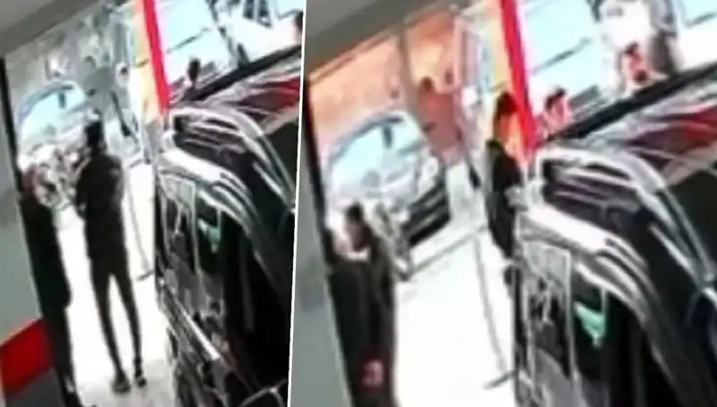 İstanbul'da Galeriye El Yapımı Patlayıcı ile Saldırı: Olayın Ardındaki Gizem