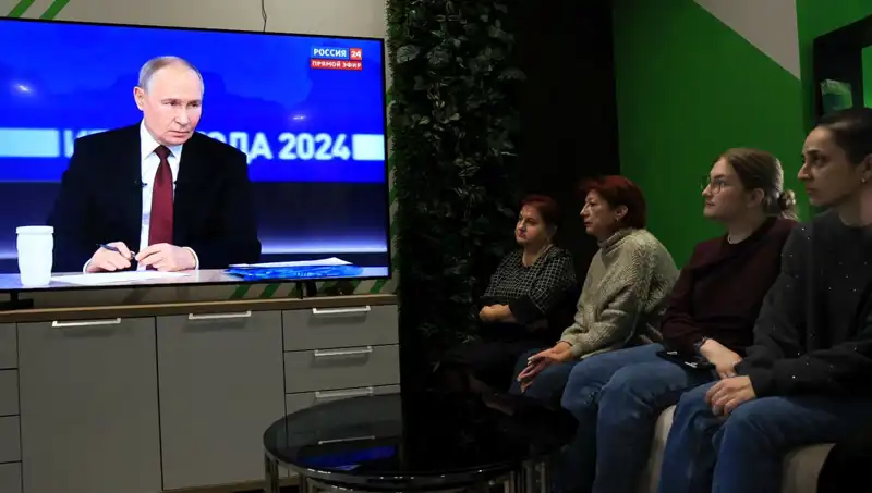ABD'nin Kırım Stratejisi: Ukrayna İçin Kriz Yaratan Planlar