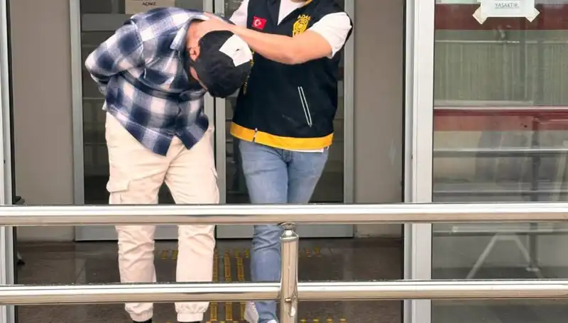Tartışma Kanlı Bitti: Ağabeyi Öldüren Genç, Olayı Anlattı