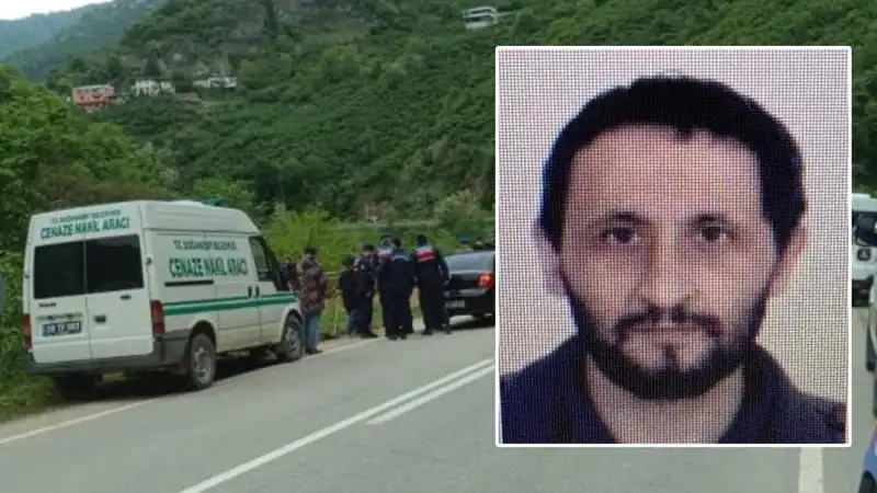 Plaka Tanıma Sistemiyle Çözülen Cinayet: Detaylar Şaşırtıyor!