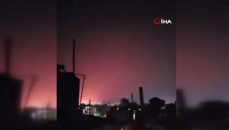 ABD, Sana’da Hava Operasyonu Gerçekleştirerek 12 Kişiyi Hayatından Etti