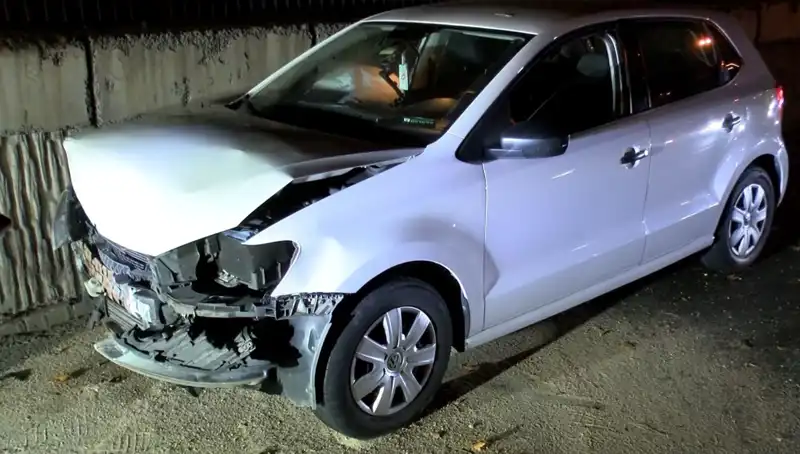 Sarıyer'de Feci Zincirleme Kaza: 1'i Ağır 2 Yaralı!