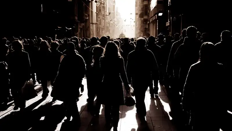 Ahlaki Değerlerimiz Tehlikede mi? Bugünün Sorunu Nedir?