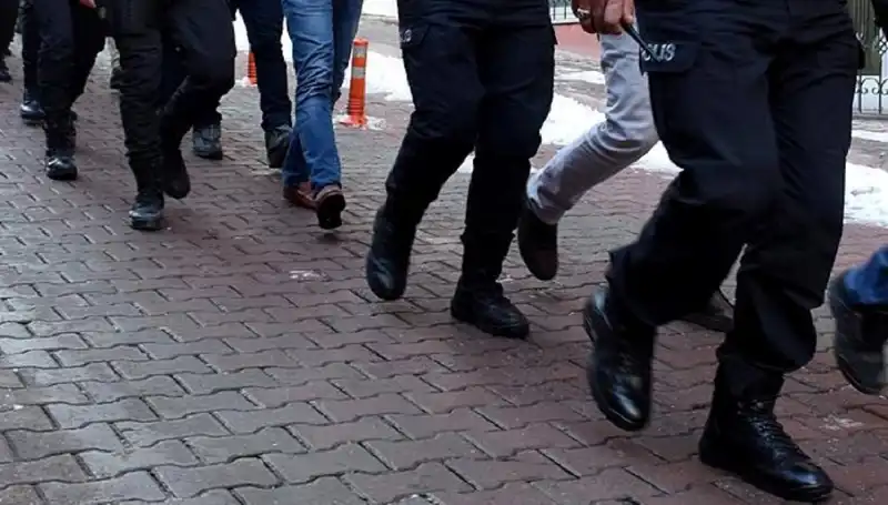 Muğla'da Uyuşturucu Operasyonunda Şok Tutuklamalar Gerçekleşti