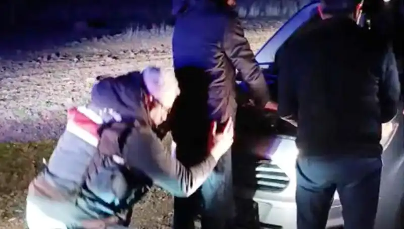 Çocuk Kavgasında Aileler Arasında Çıkan İçler Acısı Olay: 1 Ölü
