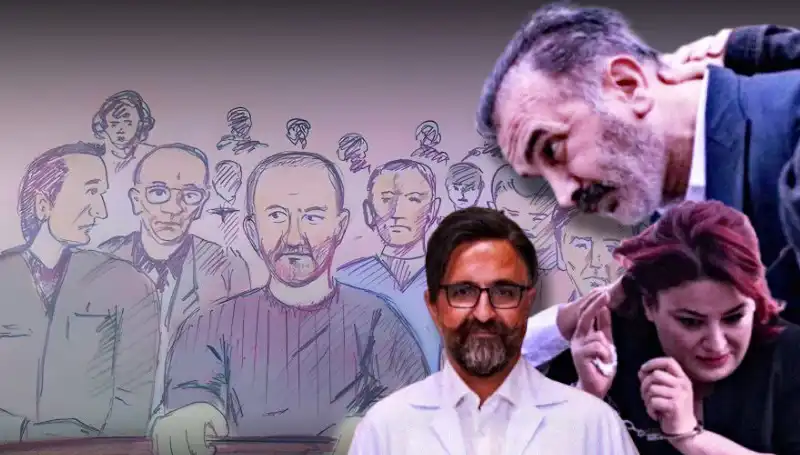 Yenidoğan Çetesi Davasında Şok Gelişme: 10 Sanığa Tahliye Kararı İtiraz Edildi