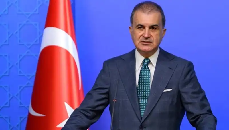 Çelik’ten Özgür Özel’e Sert Tepki: Siyasi Dil ve Nefret Söylemi Eleştirildi