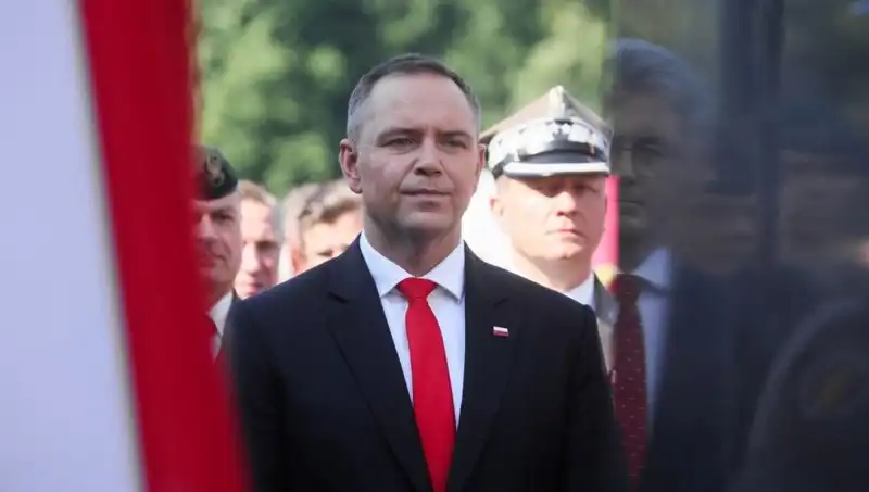 Polonya, Ukraynalılara Yardım Yasasına Veto Etti: Gelişmeler Ne?