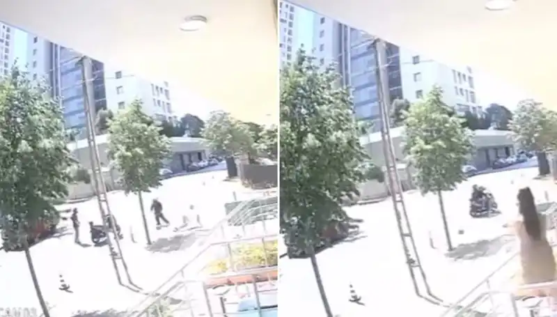 Ümraniye'de Sokak Ortasında Silahlı Çatışma: Olay Ne?