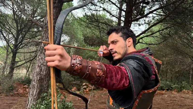 Ali Önsöz (Yusuf), Kuruluş Osman’dan Neden Ayrılıyor? İşte Cevaplar