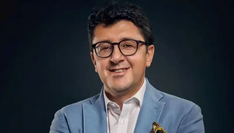 İGDAŞ Genel Müdürü Ali Ender Çolak: Hayatı ve Kariyeriyle Bir Başarı Hikayesi