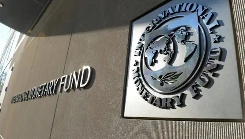 Küresel Kamu Borcunda Endişe Verici Artış: IMF'nin Uyarıları
