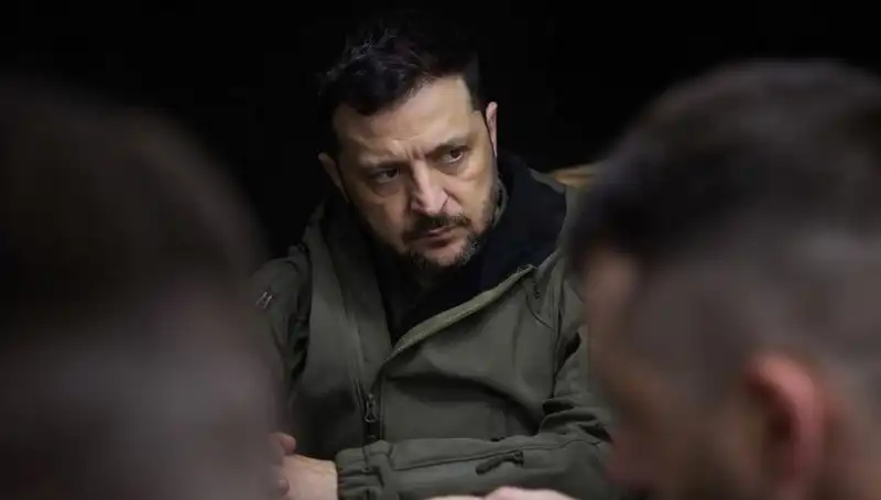 Ukrayna Lideri Zelenski: Rusya’nın Kuzey Kore Yapımı Füze Kullanımı Stratejisi