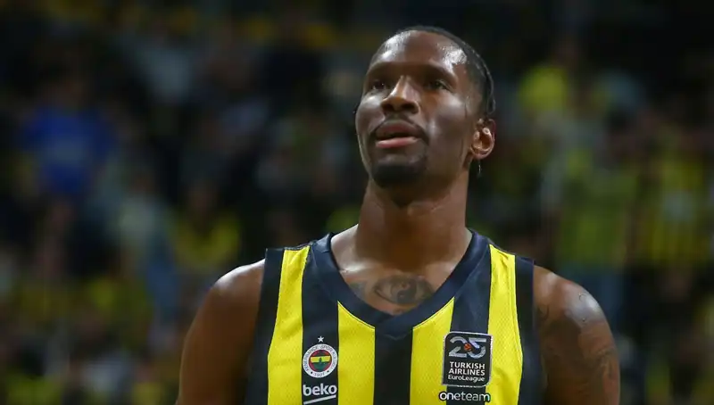 Nigel Hayes-Davis'in Yeni Takımı Hakkında Her Şey
