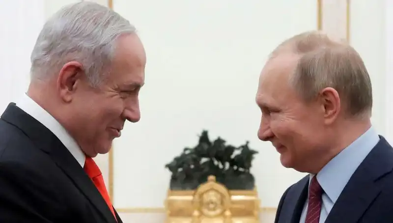 UCM, Putin ve Netanyahu'yu Sarsan Tutuklanma Tehlikesini Araştırıyor