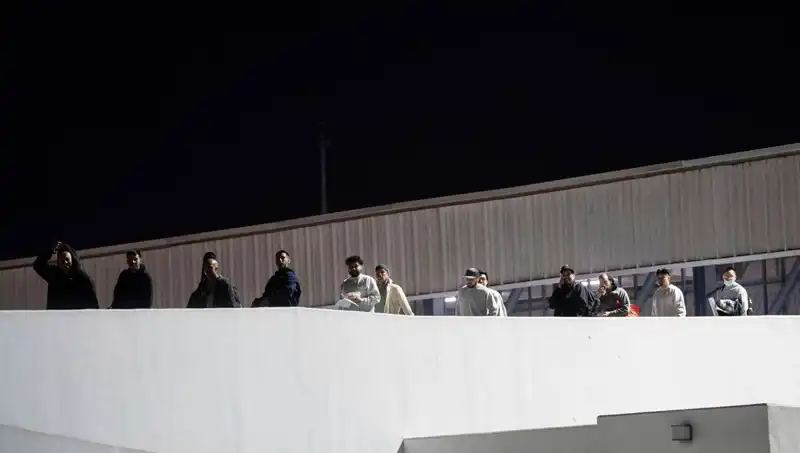 Düzensiz Göçmenler Türkiye'nin İki İlinde Yakalandı: Detaylar Ortaya Çıktı