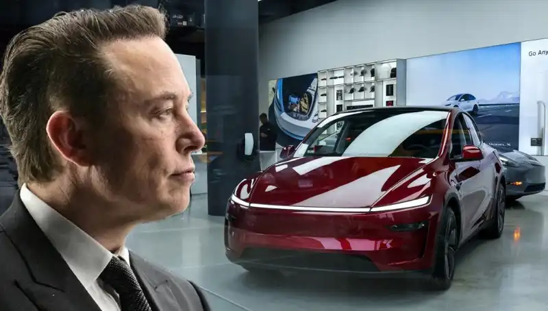 Elon Musk’ın Avrupa Stratejisi: Yarışta Nasıl Geri Kaldı?