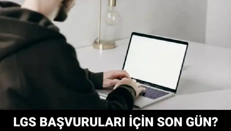 2025 LGS Başvuruları İçin Son Tarih Yaklaşıyor: Ne Zaman Bitecek?