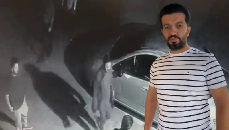 Ayrılma Kararı Alan Genç Kız, Zorla Senet İmzalattı İddiasıyla Şikayetçi Oldu