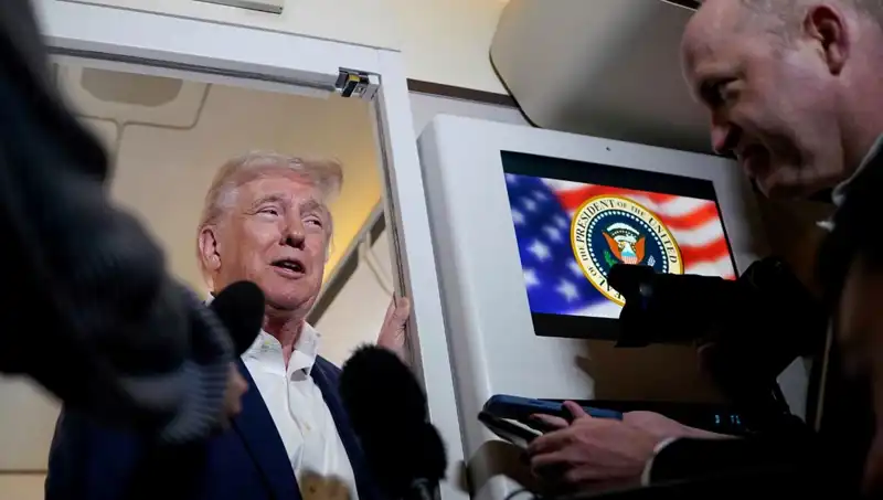 Trump, Zeka Testinden Geçti: Sonuçlar Beklenmedik Şekilde Açıklandı