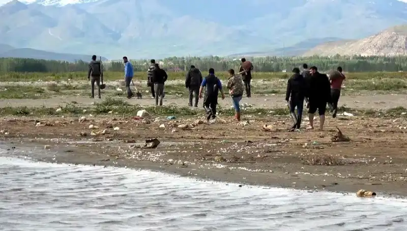 İki Mahalle Arasında Yürüyüş Mesafesi Artık Sadece 1 Kilometre!