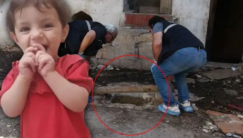 Aric'in Gizemli Ölümü: Kuyuda Bulunan Cesedi ve Şüpheliler Kimler?
