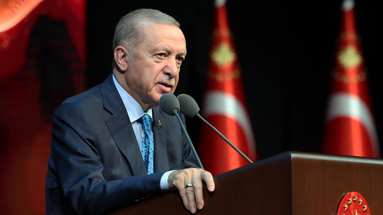 Cumhurbaşkanı Erdoğan, yeni ekonomik önlemleri açıkladı