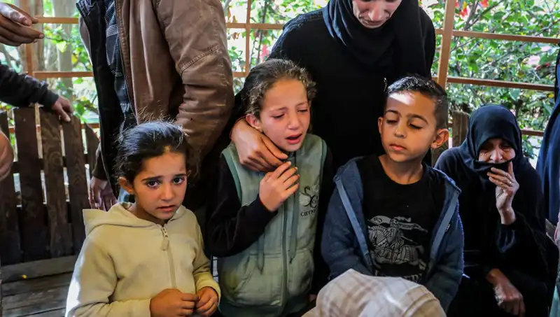 Gazze'deki Gerilim: Can Kaybı 52 Bin 400'e Ulaştı, Neler Oluyor?