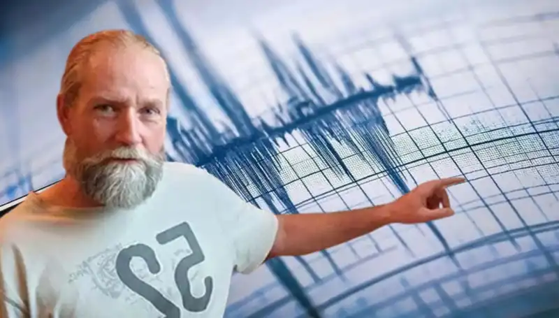 İstanbul Depremi İçin Korkutan Tahmin: Frank Hoogerbeets'ten Uyarılar Geldi!