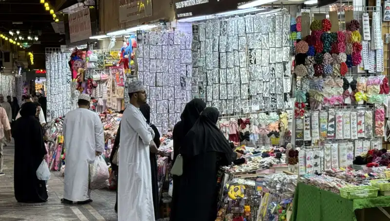 200 Yıllık Tarihiyle Matrah Çarşısı: Hüzün ve Neşenin Buluşma Noktası