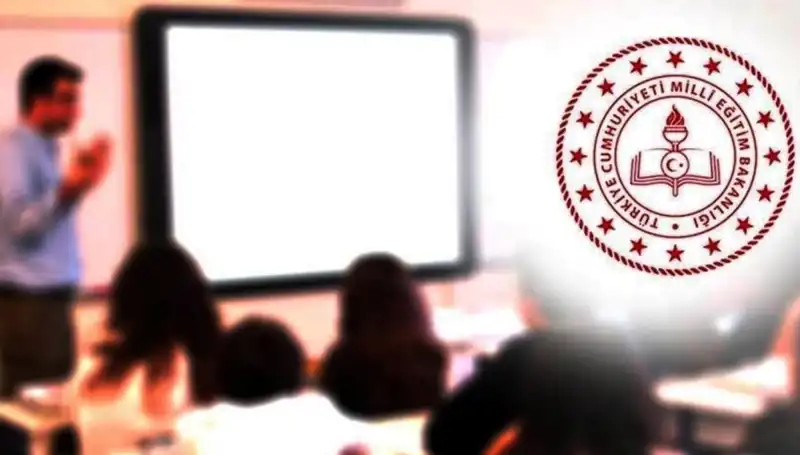 MEB'den Müjdeli Haber: 15 Bin Sözleşmeli Öğretmen Alımı Başladı!